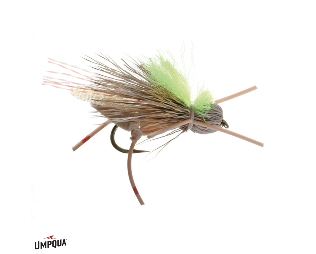 B/C Dropper Hopper